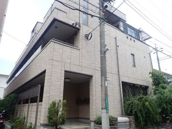 アイシイメゾンの物件内観写真